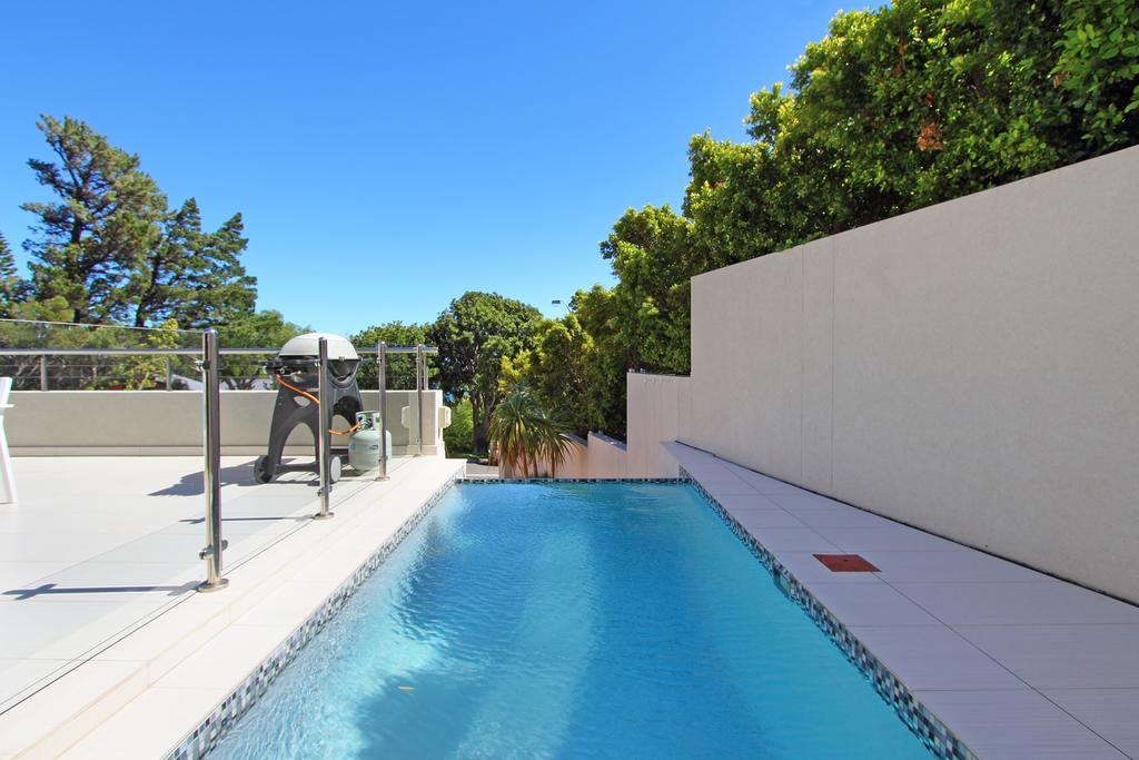 Villa Ravensteyn Cape Town