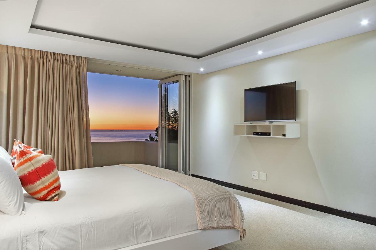 Ravensteyn Villa Cape Town