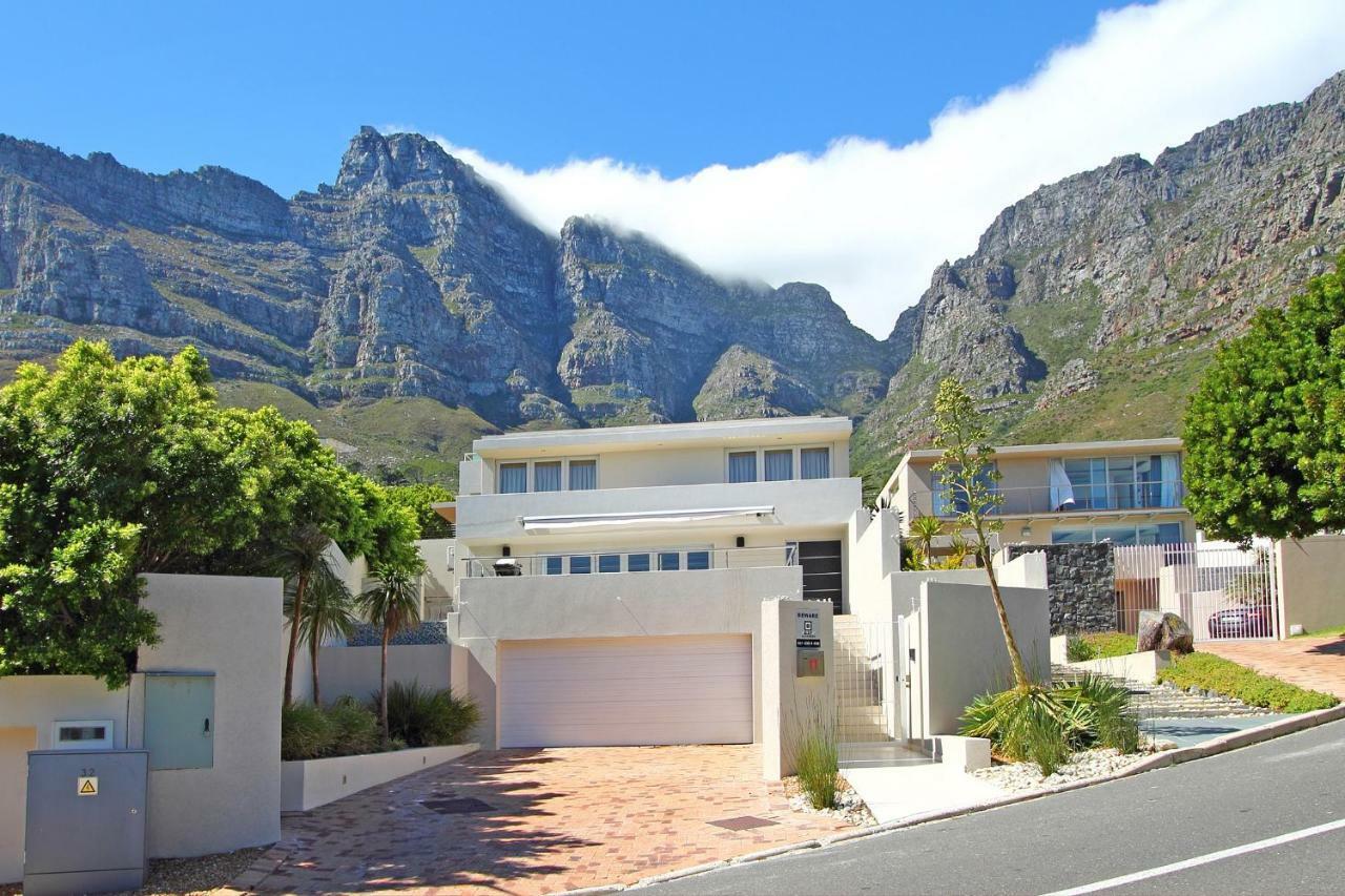 Ravensteyn Cape Town