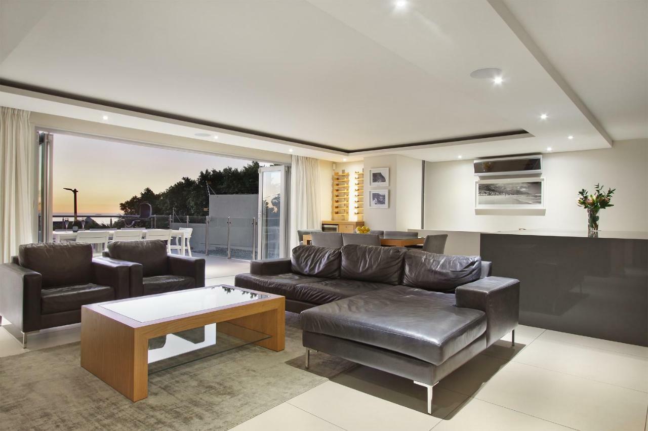 Ravensteyn Villa Cape Town