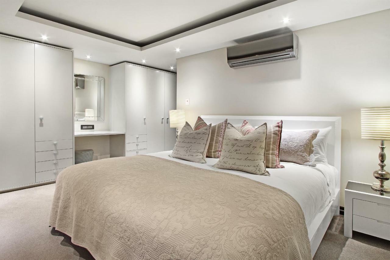 Ravensteyn Villa Cape Town